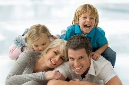 Happy Family
